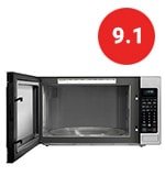 LG LC Countertop Microwave